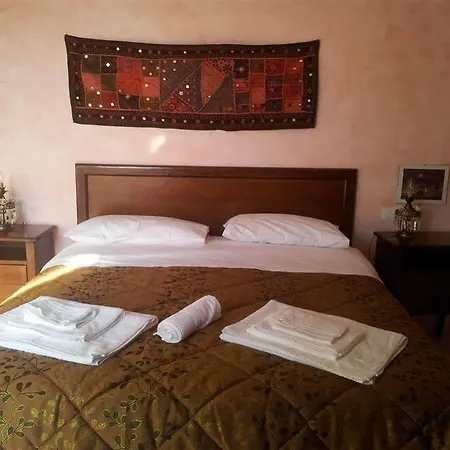 Bed and Breakfast Piazza Salento 2*