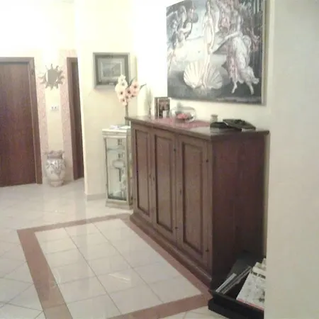 Bed and Breakfast Piazza Salento 2*