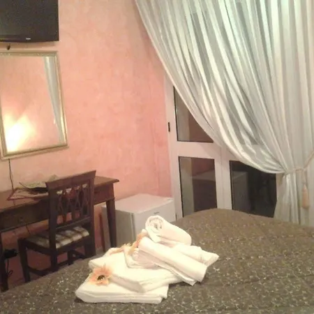 Piazza Salento Bed and Breakfast