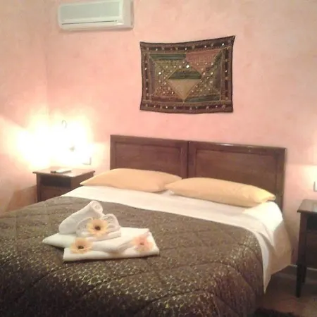 Bed and Breakfast Piazza Salento