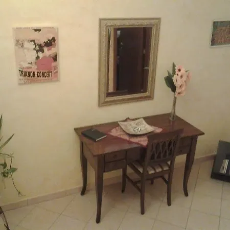 Piazza Salento Bed and Breakfast 2*
