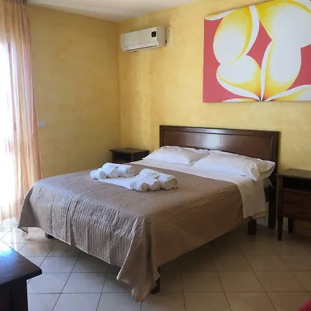 Bed and Breakfast Piazza Salento Λέτσε