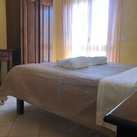 Piazza Salento Bed and Breakfast 2*