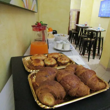 Piazza Salento Bed and Breakfast
