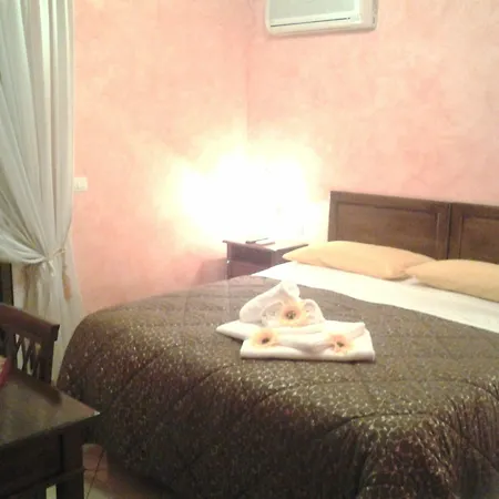 Bed and Breakfast Piazza Salento Λέτσε