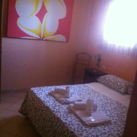 Piazza Salento Bed and Breakfast