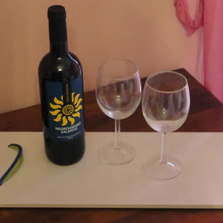 Bed and Breakfast Piazza Salento