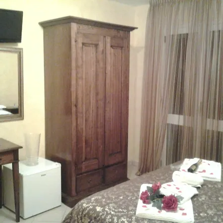Bed and Breakfast Piazza Salento