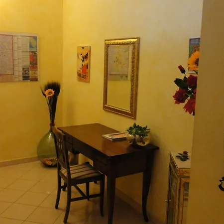Piazza Salento Bed and Breakfast 2*
