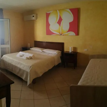 Bed and Breakfast Piazza Salento