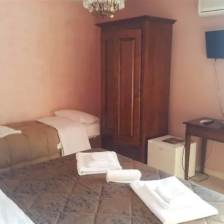 Piazza Salento Отель типа 