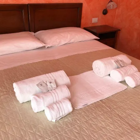 Piazza Salento 2* Лечче