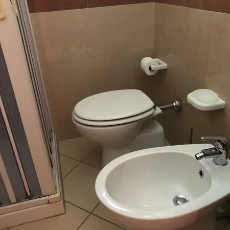 Piazza Salento 2* Лечче