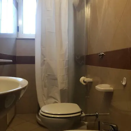 Piazza Salento Отель типа 