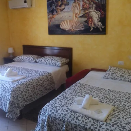 Piazza Salento 2* Лечче